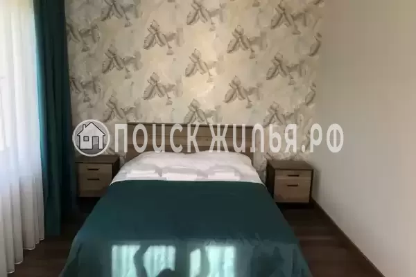 Частный сектор «Комплекс коттеджей Лесная Гавань»