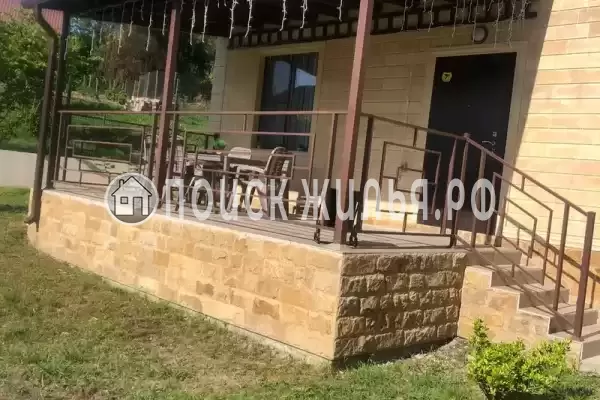 Частный сектор «Комплекс коттеджей Лесная Гавань»