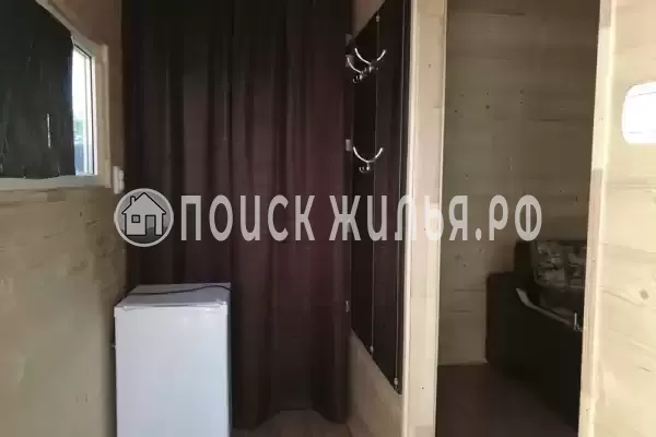 Частный сектор «На Высотной»