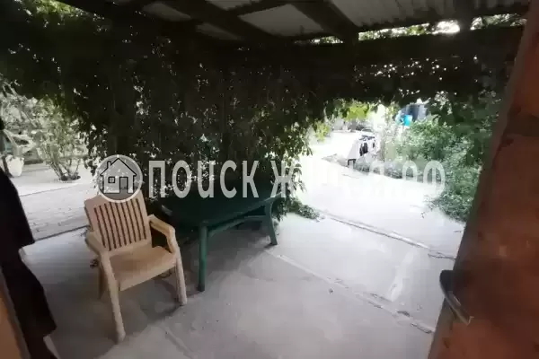 Частный сектор «На Высотной»