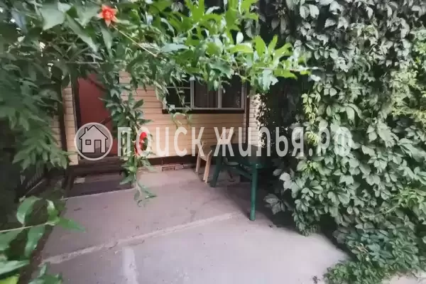 Частный сектор «На Высотной»