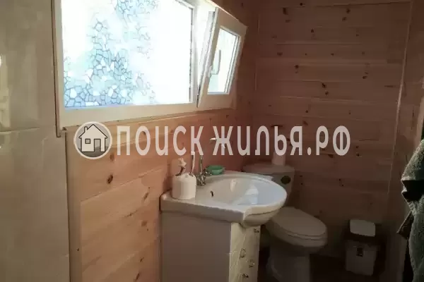 Частный сектор «На Высотной»