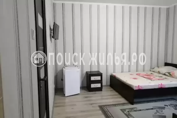 Частный сектор «На Высотной»