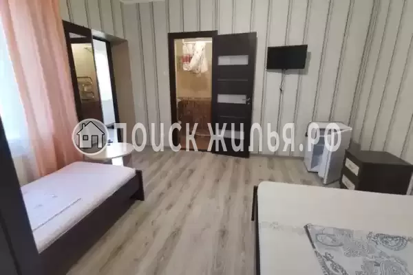 Частный сектор «На Высотной»