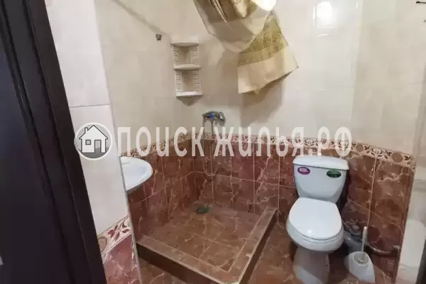 Частный сектор «На Высотной»