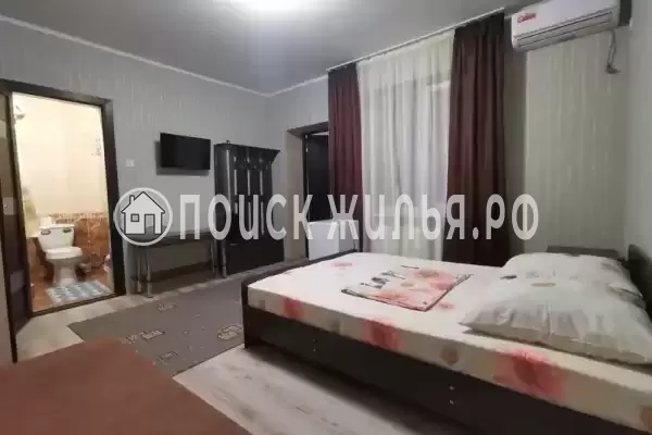 Частный сектор «На Высотной»