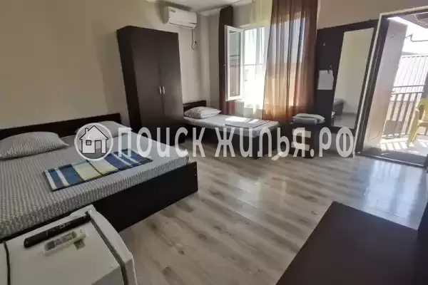 Частный сектор «На Высотной»