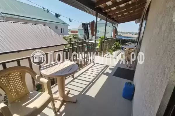 Частный сектор «На Высотной»