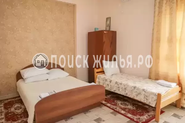 Частный сектор «Романовский дворик» Частный сектор «Романовский дворик»