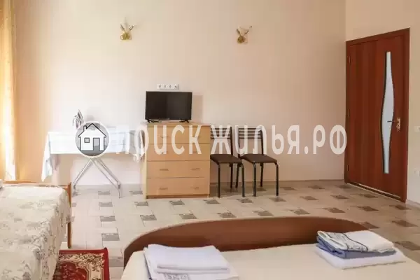 Частный сектор «Романовский дворик» Частный сектор «Романовский дворик»