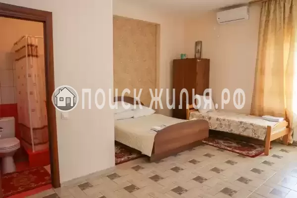 Частный сектор «Романовский дворик» Частный сектор «Романовский дворик»