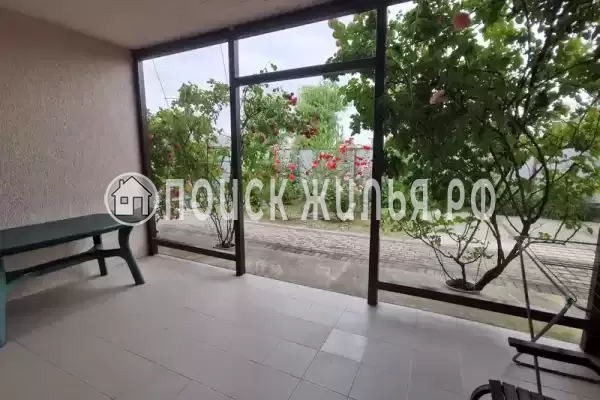 Частный сектор «На Высотной»