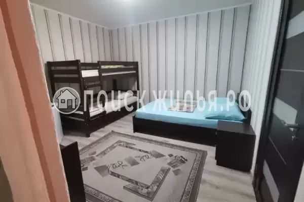 Частный сектор «На Высотной»