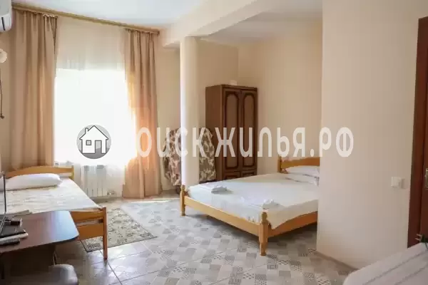 Частный сектор «Романовский дворик» Частный сектор «Романовский дворик»