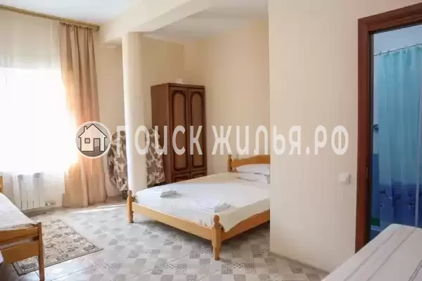 Частный сектор «Романовский дворик» Частный сектор «Романовский дворик»