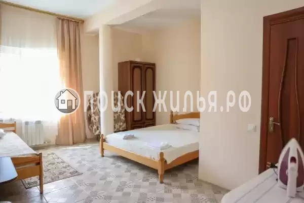 Частный сектор «Романовский дворик» Частный сектор «Романовский дворик»