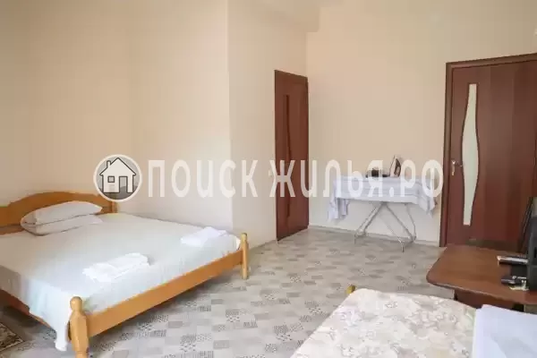 Частный сектор «Романовский дворик» Частный сектор «Романовский дворик»