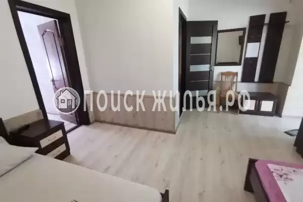 Частный сектор «На Высотной»