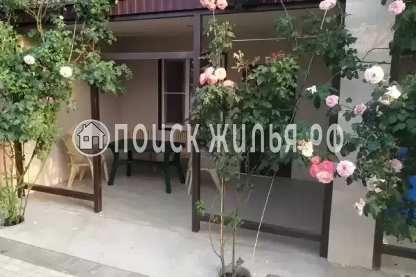 Частный сектор «На Высотной»