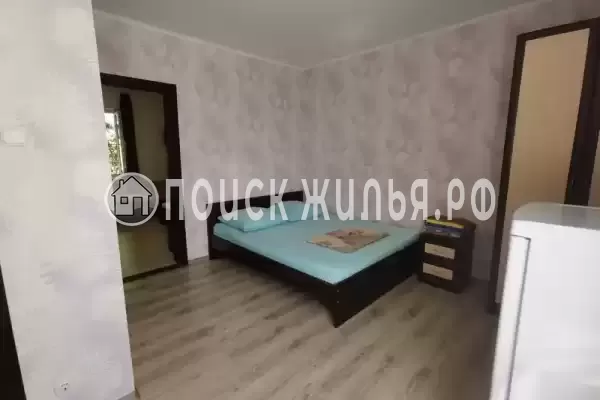 Частный сектор «На Высотной»