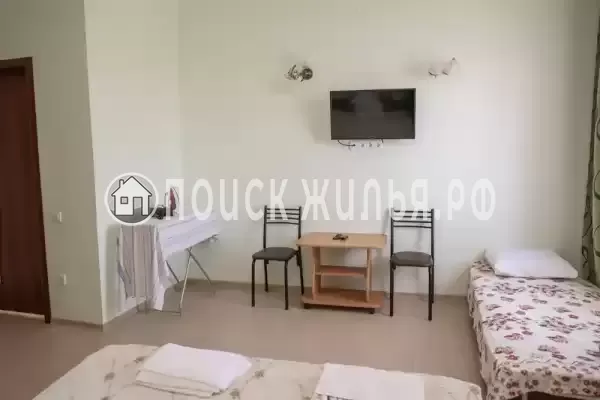 Частный сектор «Романовский дворик» Частный сектор «Романовский дворик»