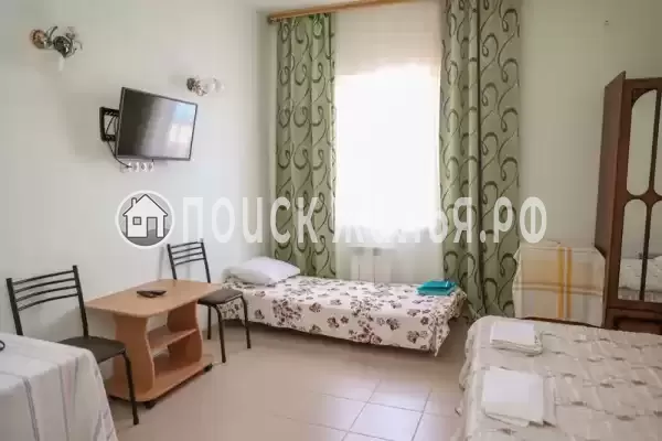 Частный сектор «Романовский дворик» Частный сектор «Романовский дворик»