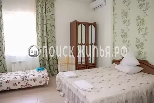 Частный сектор «Романовский дворик» Частный сектор «Романовский дворик»