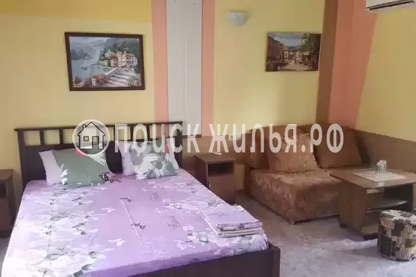 Гостевой дом «Лада»