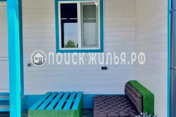 Гостевой дом «Вагор Апартаменты»