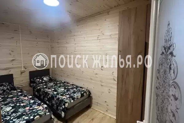 Гостевой дом «Вагор Апартаменты»