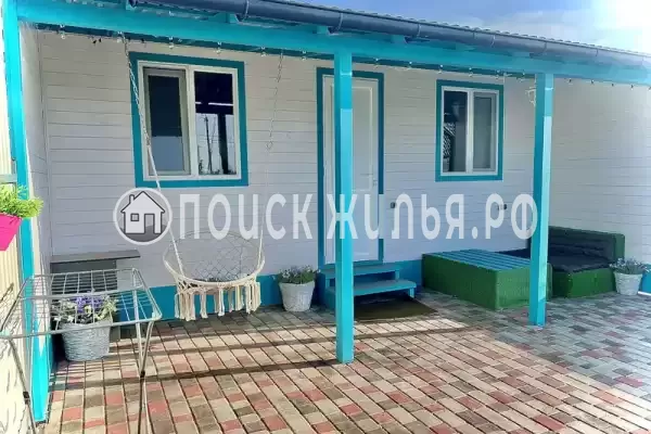 Гостевой дом «Вагор Апартаменты»