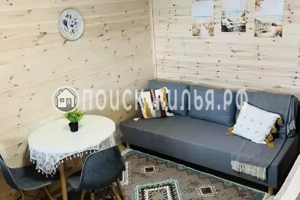 Гостевой дом «Вагор Апартаменты»