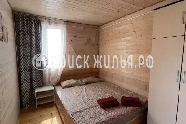 Гостевой дом «Вагор Апартаменты»