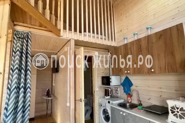 Гостевой дом «Вагор Апартаменты»