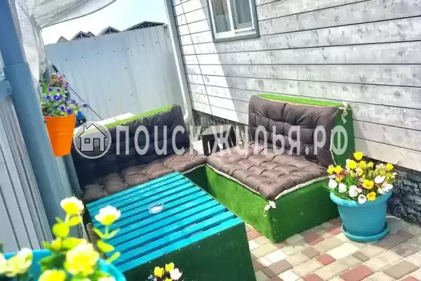 Гостевой дом «Вагор Апартаменты»