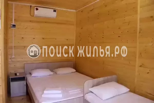 Гостевой дом «Вагор Апартаменты»