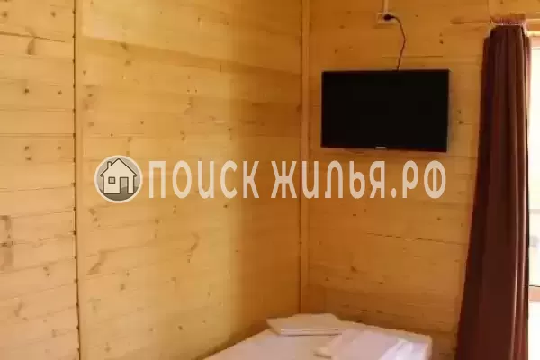 Гостевой дом «Вагор Апартаменты»