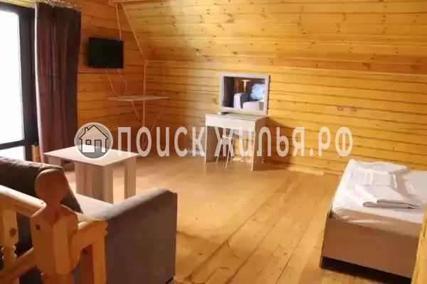 Гостевой дом «Вагор Апартаменты»