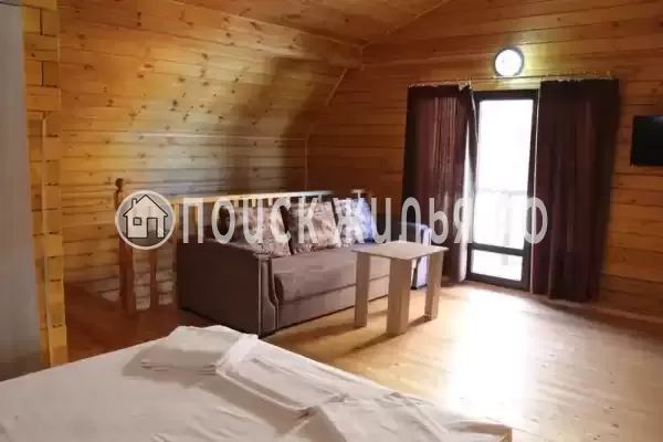 Гостевой дом «Вагор Апартаменты»