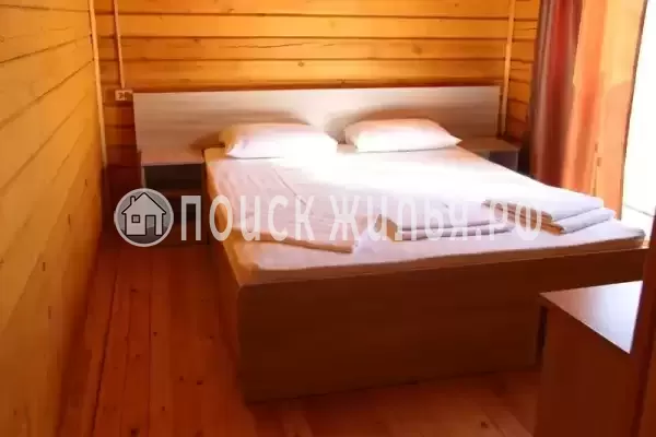 Гостевой дом «Вагор Апартаменты»