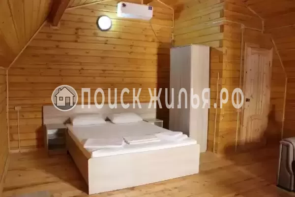 Гостевой дом «Вагор Апартаменты»