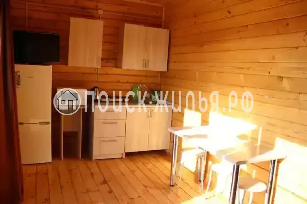 Гостевой дом «Вагор Апартаменты»