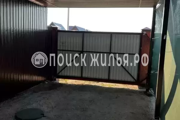 Частный сектор «У Палыча»