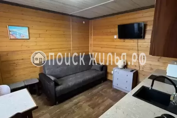 Частный сектор «У Палыча»