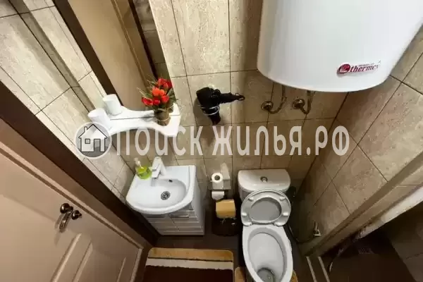 Частный сектор «У Палыча»