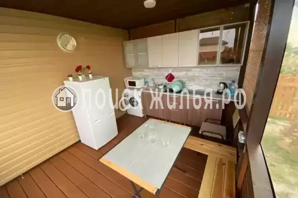 Частный сектор «У Палыча»