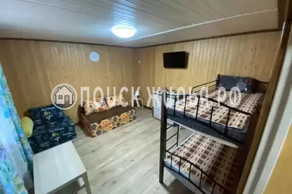 Частный сектор «У Палыча»