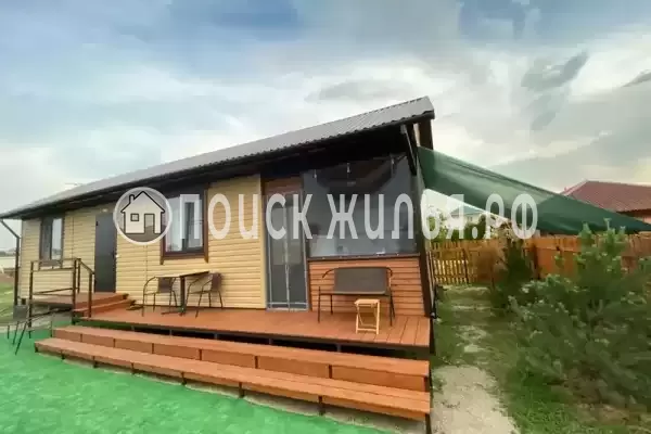 Частный сектор «У Палыча»