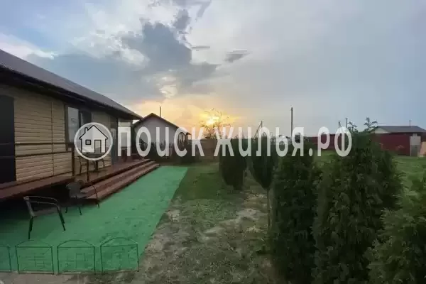 Частный сектор «У Палыча»