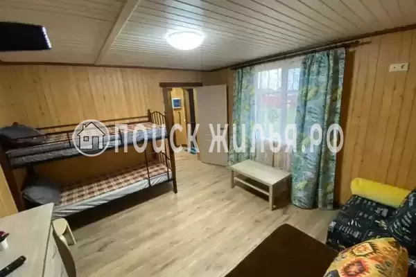 Частный сектор «У Палыча»